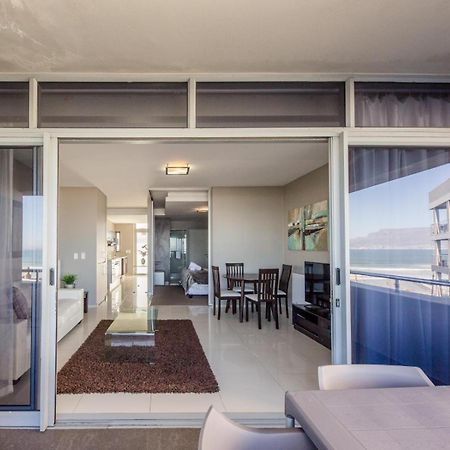 Infinity Self Catering Apartments Bloubergstrand Εξωτερικό φωτογραφία