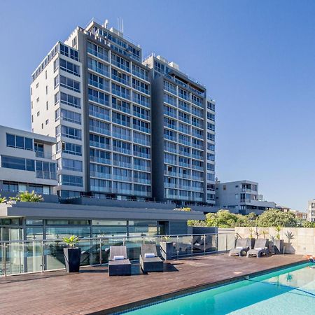 Infinity Self Catering Apartments Bloubergstrand Εξωτερικό φωτογραφία