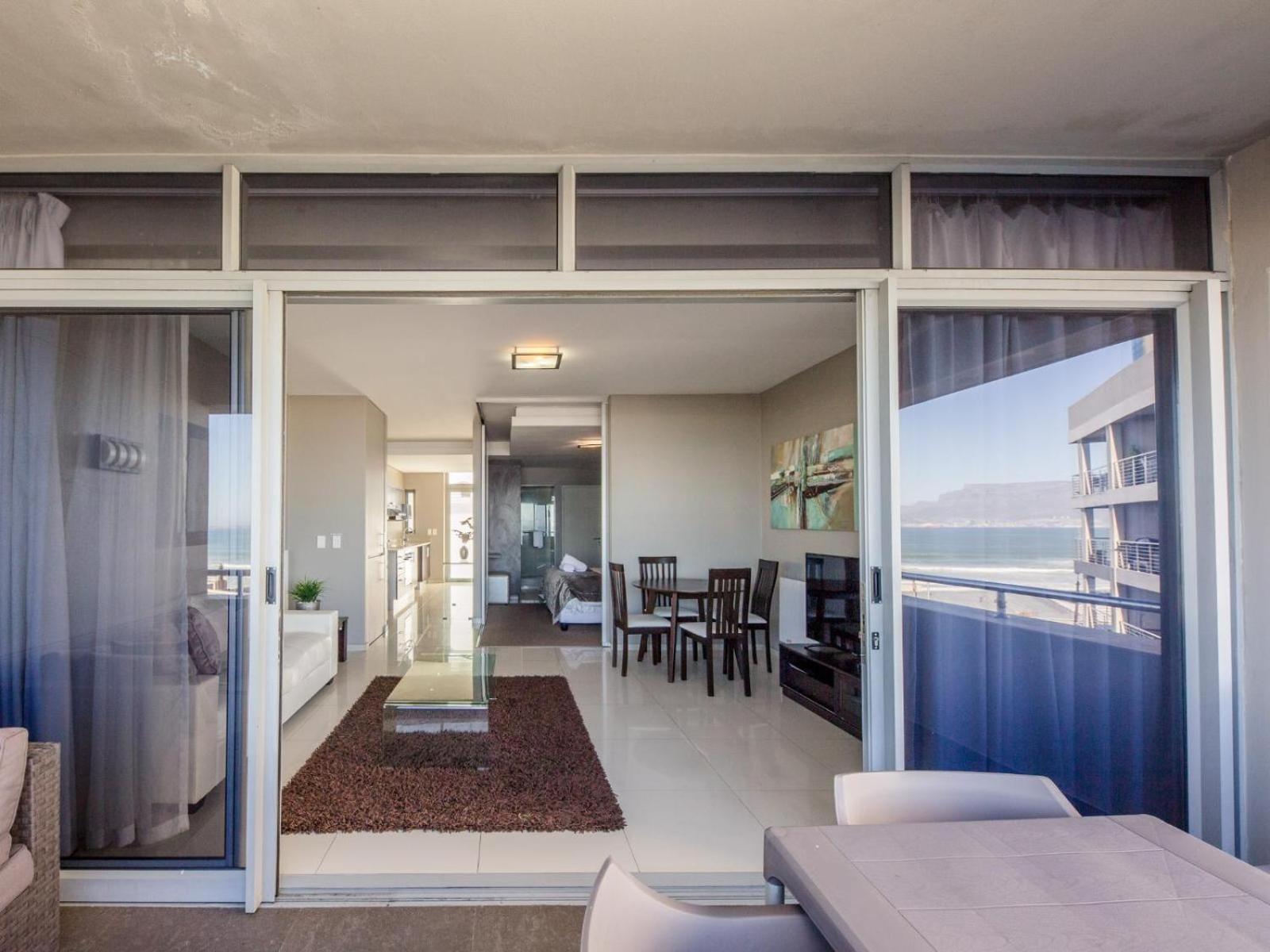 Infinity Self Catering Apartments Bloubergstrand Εξωτερικό φωτογραφία