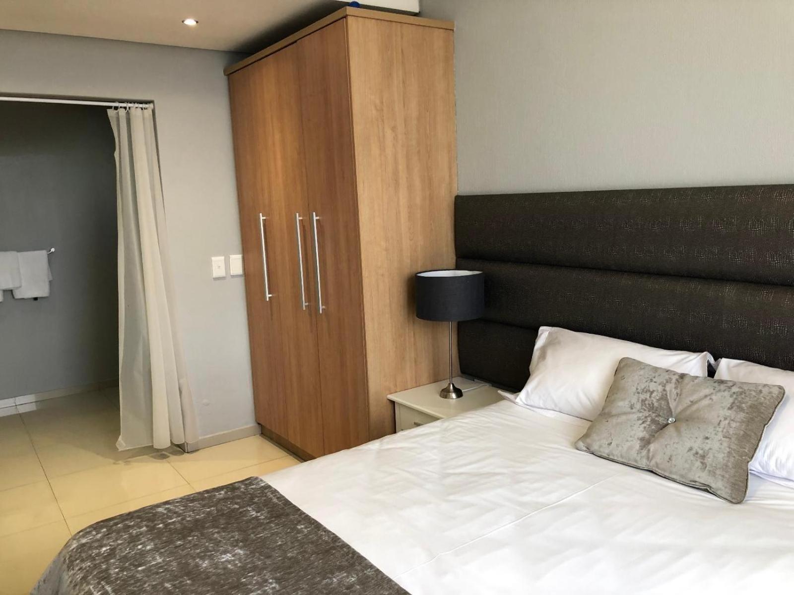 Infinity Self Catering Apartments Bloubergstrand Εξωτερικό φωτογραφία