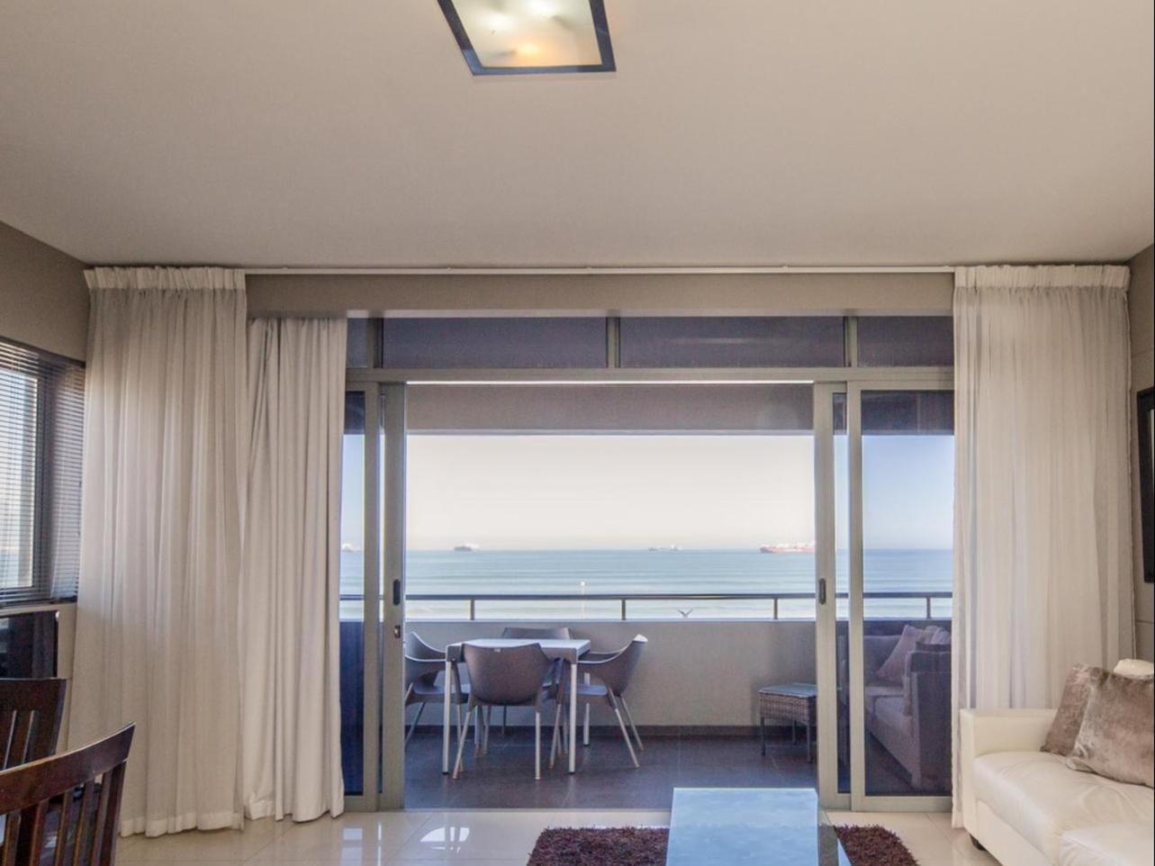 Infinity Self Catering Apartments Bloubergstrand Εξωτερικό φωτογραφία