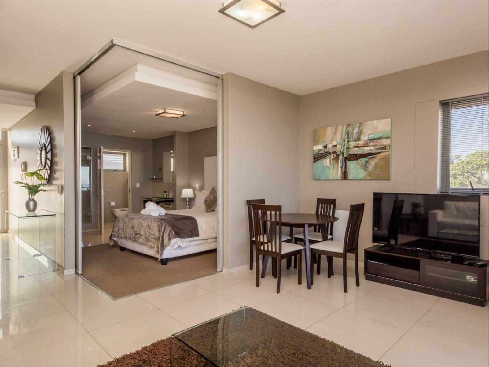Infinity Self Catering Apartments Bloubergstrand Εξωτερικό φωτογραφία