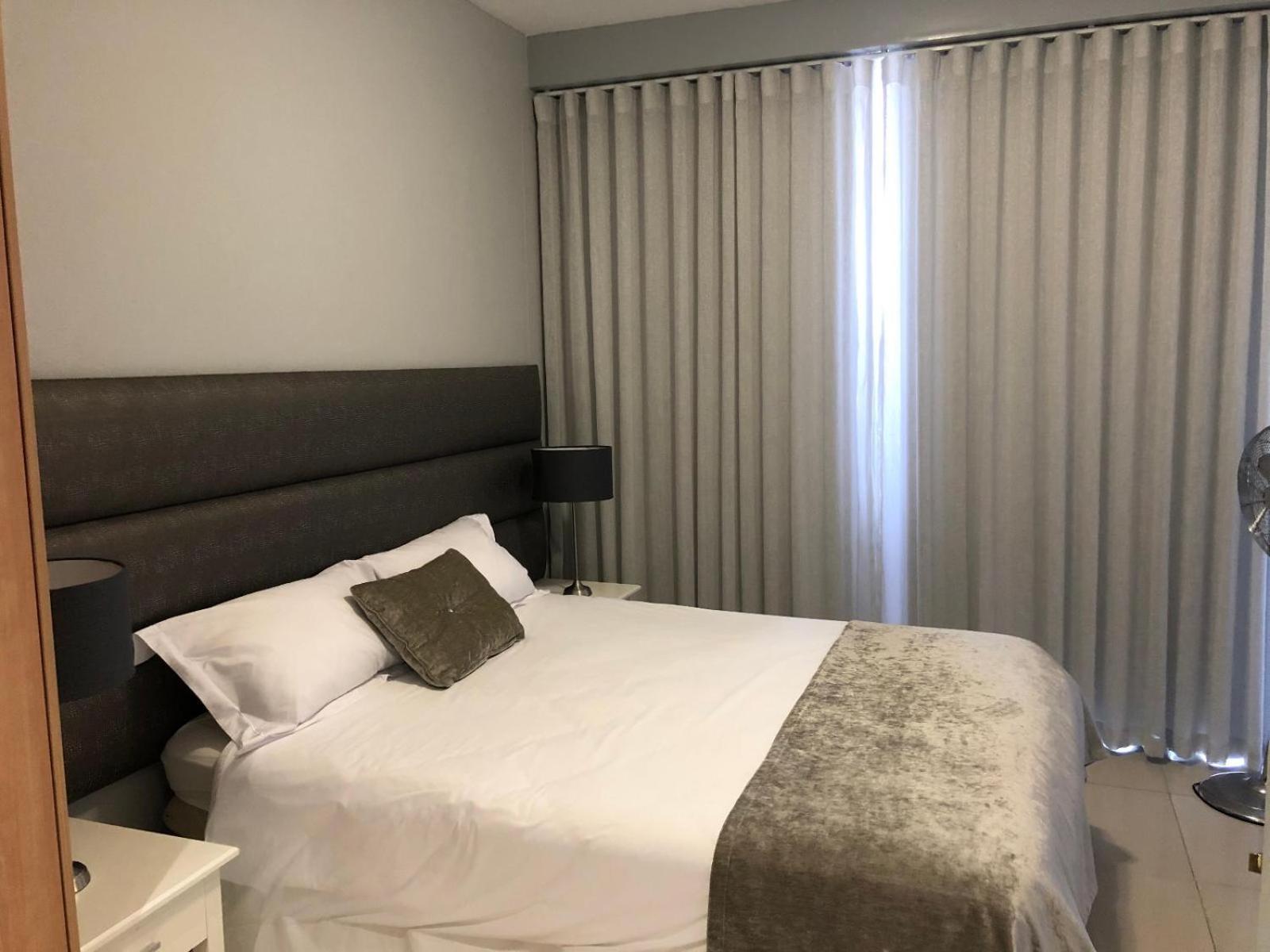 Infinity Self Catering Apartments Bloubergstrand Εξωτερικό φωτογραφία