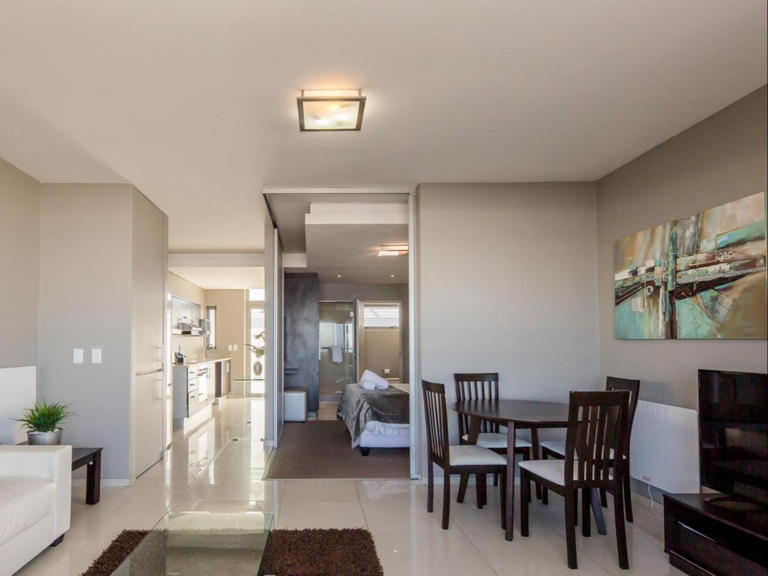 Infinity Self Catering Apartments Bloubergstrand Εξωτερικό φωτογραφία