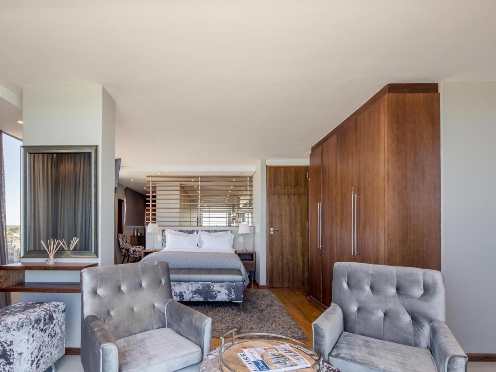 Infinity Self Catering Apartments Bloubergstrand Δωμάτιο φωτογραφία
