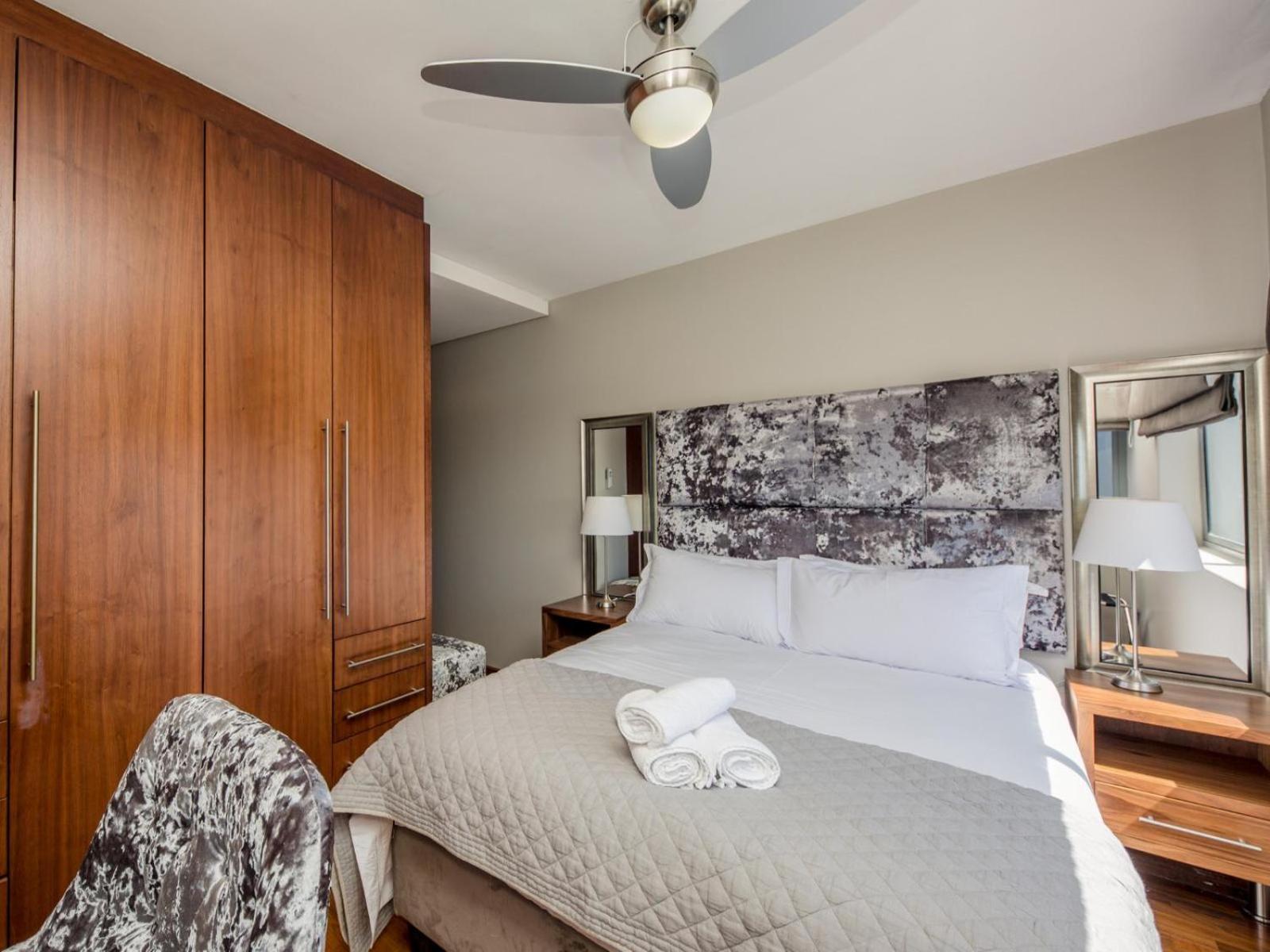 Infinity Self Catering Apartments Bloubergstrand Δωμάτιο φωτογραφία