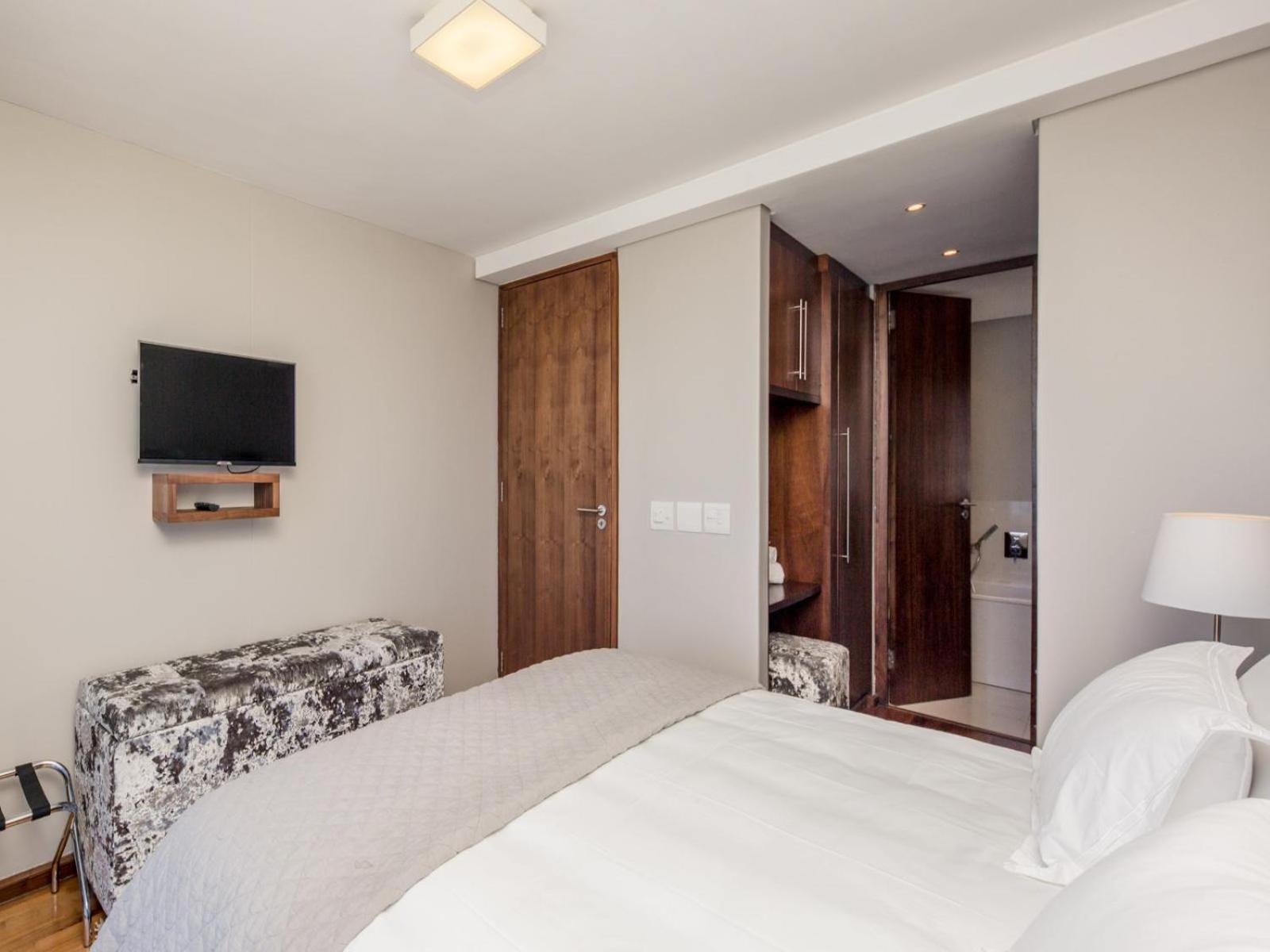 Infinity Self Catering Apartments Bloubergstrand Δωμάτιο φωτογραφία