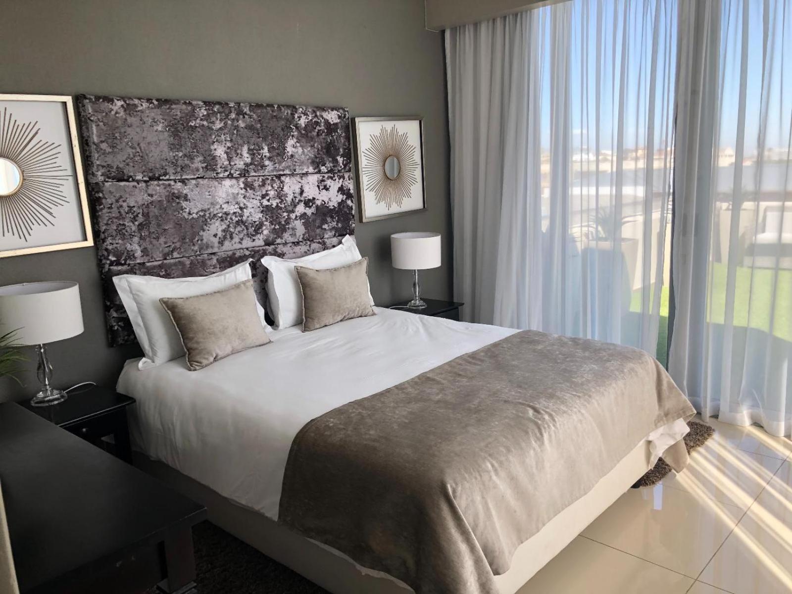 Infinity Self Catering Apartments Bloubergstrand Δωμάτιο φωτογραφία