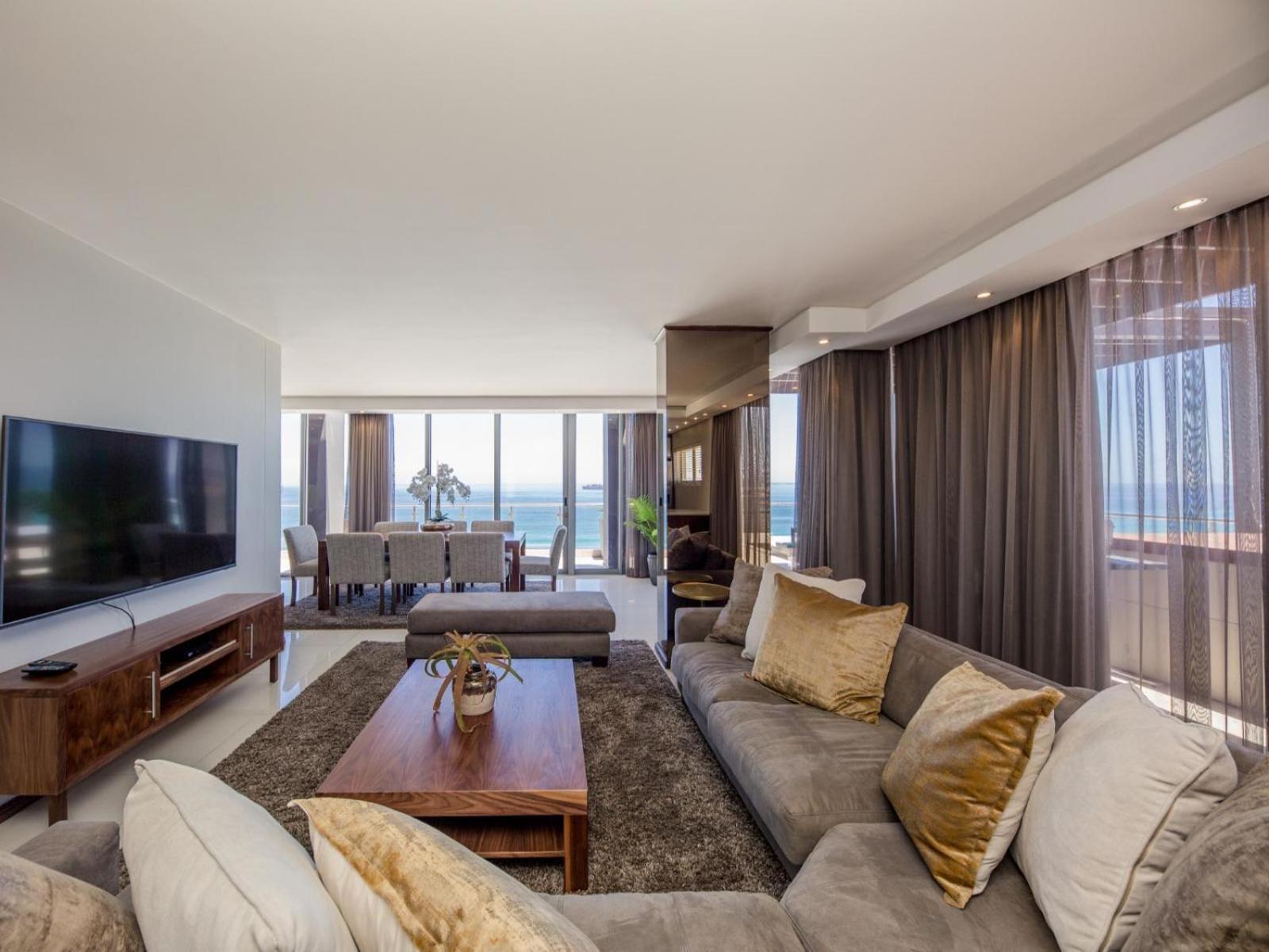 Infinity Self Catering Apartments Bloubergstrand Δωμάτιο φωτογραφία