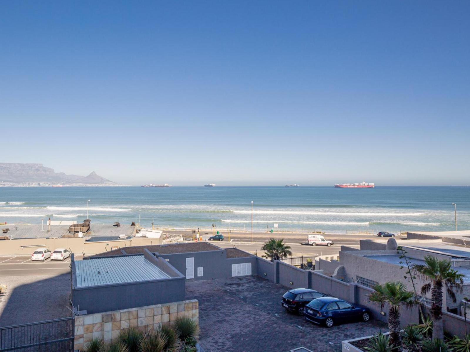 Infinity Self Catering Apartments Bloubergstrand Δωμάτιο φωτογραφία