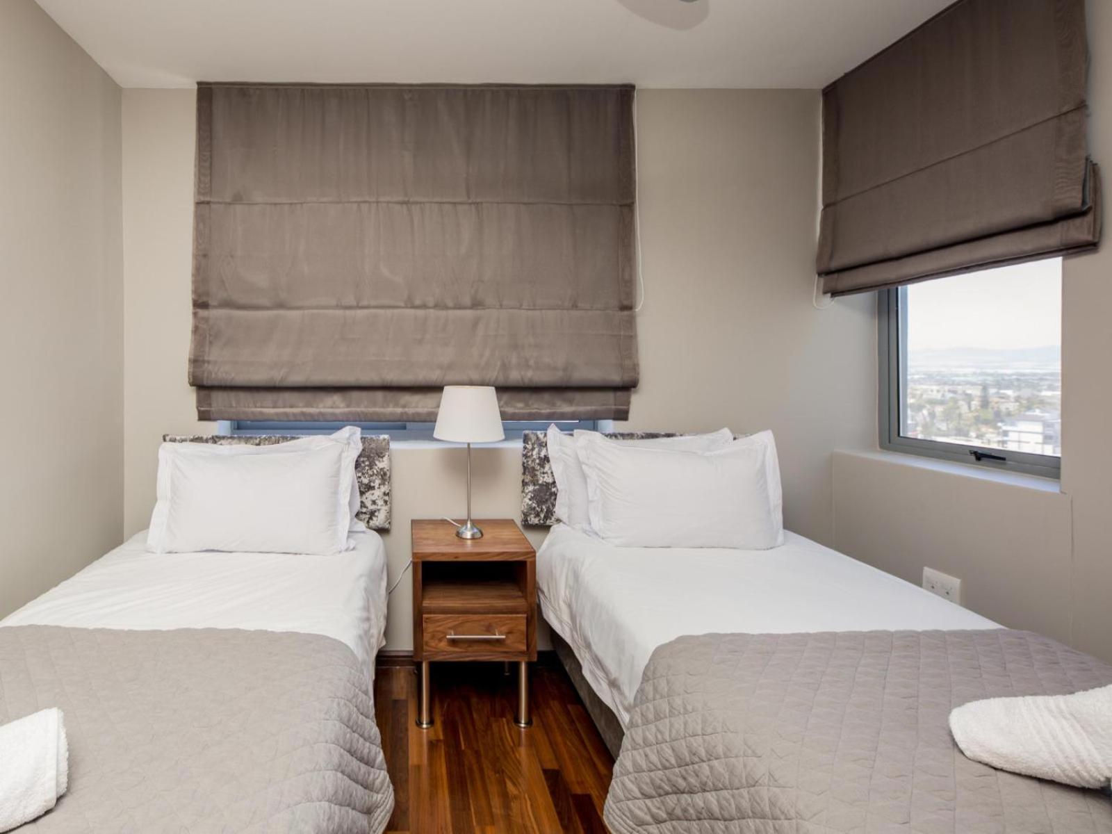 Infinity Self Catering Apartments Bloubergstrand Δωμάτιο φωτογραφία
