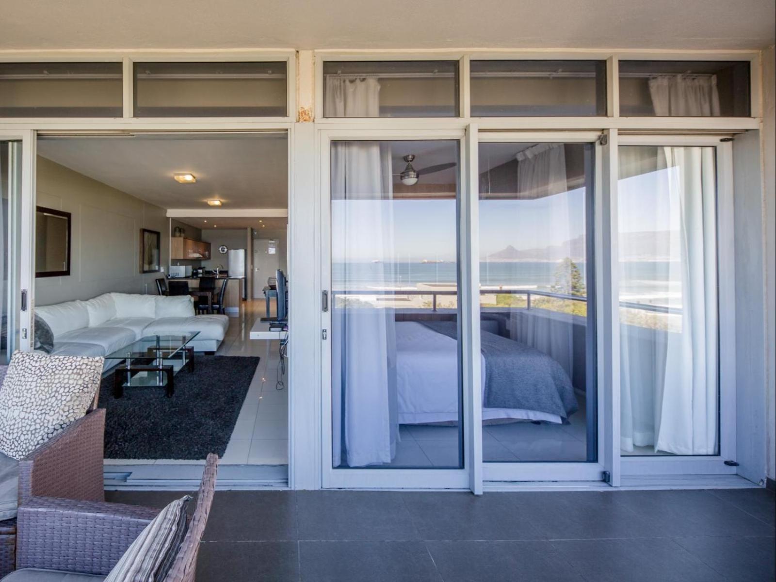Infinity Self Catering Apartments Bloubergstrand Δωμάτιο φωτογραφία