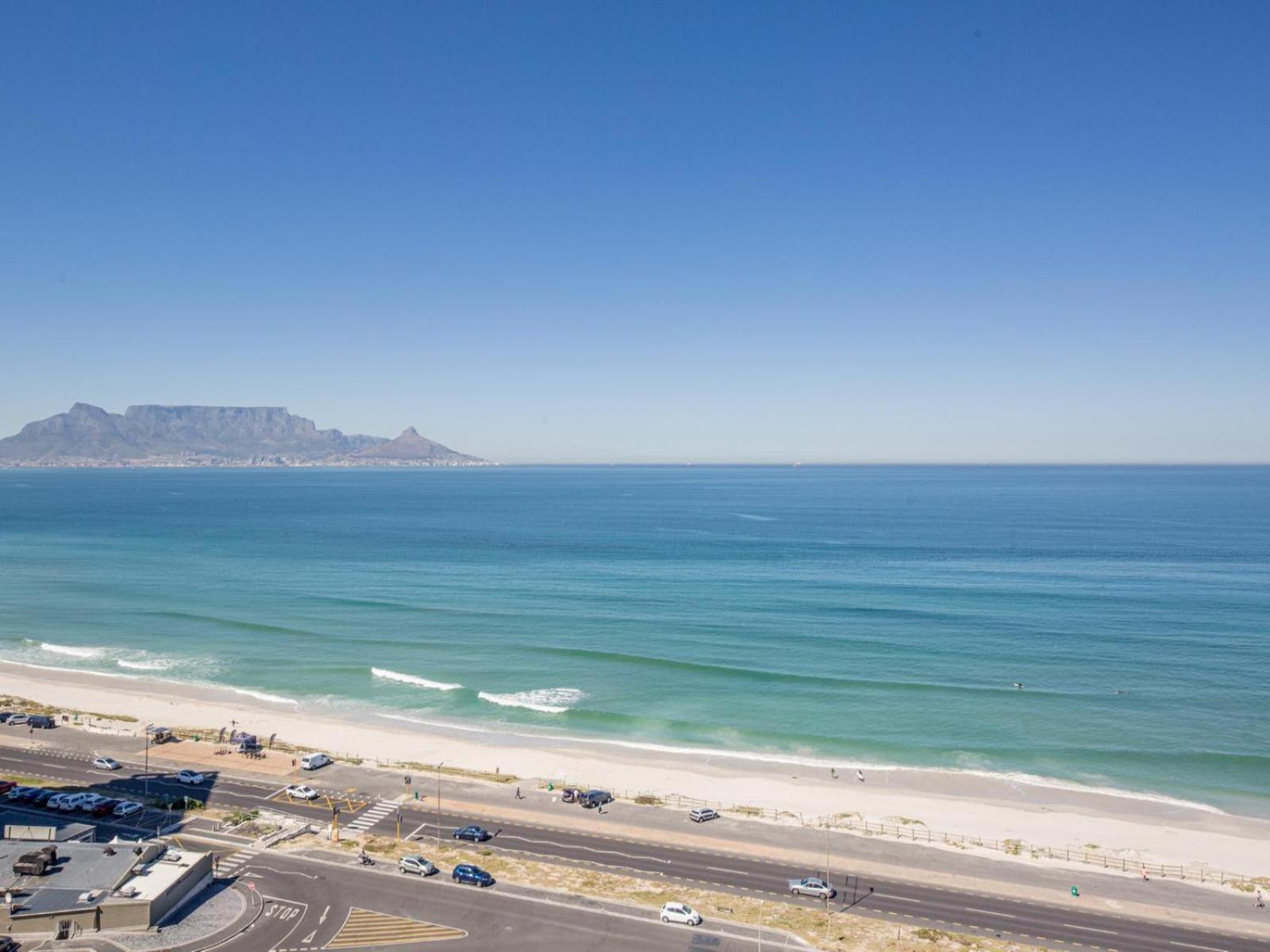 Infinity Self Catering Apartments Bloubergstrand Δωμάτιο φωτογραφία