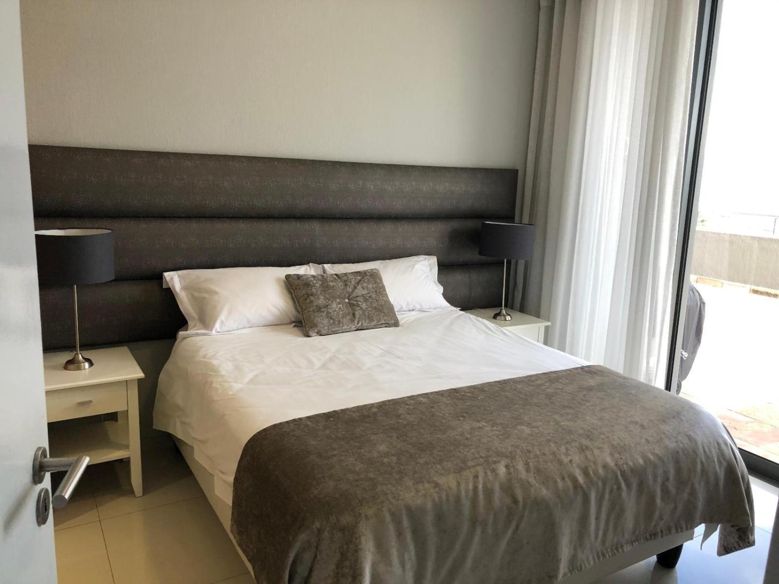 Infinity Self Catering Apartments Bloubergstrand Δωμάτιο φωτογραφία