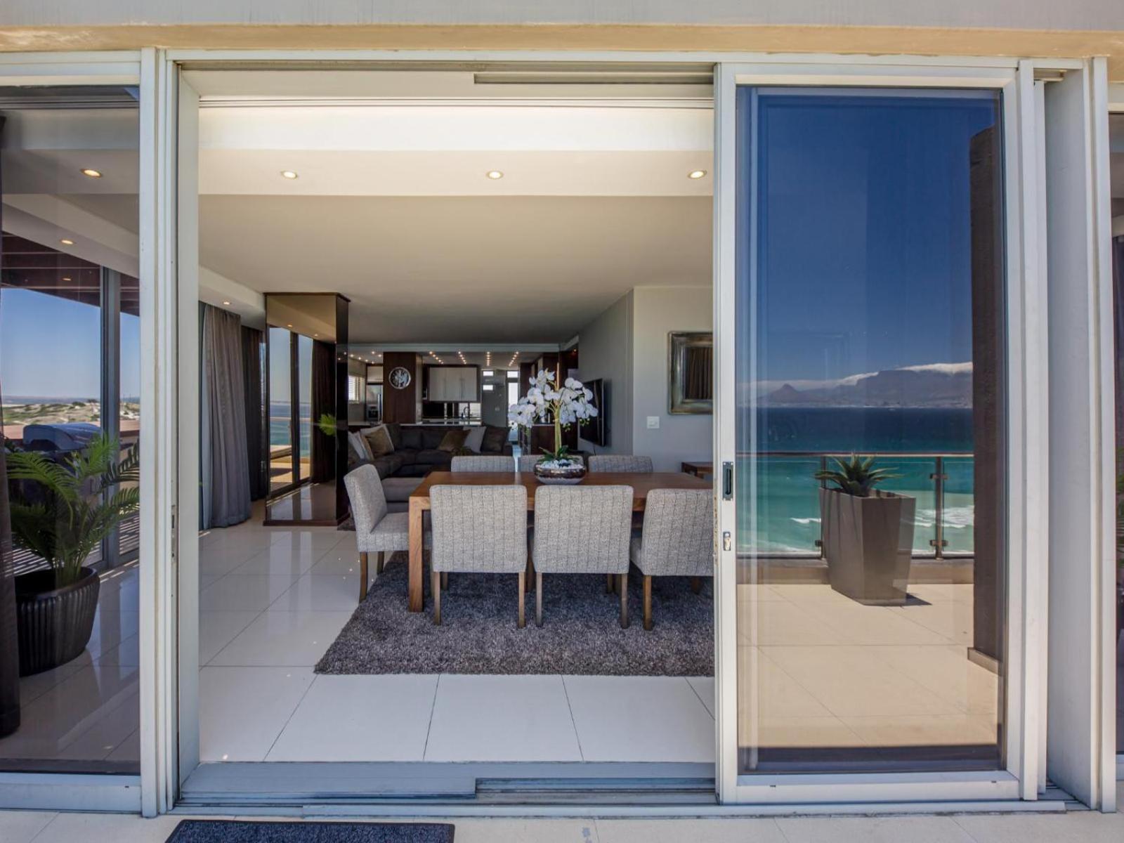 Infinity Self Catering Apartments Bloubergstrand Δωμάτιο φωτογραφία