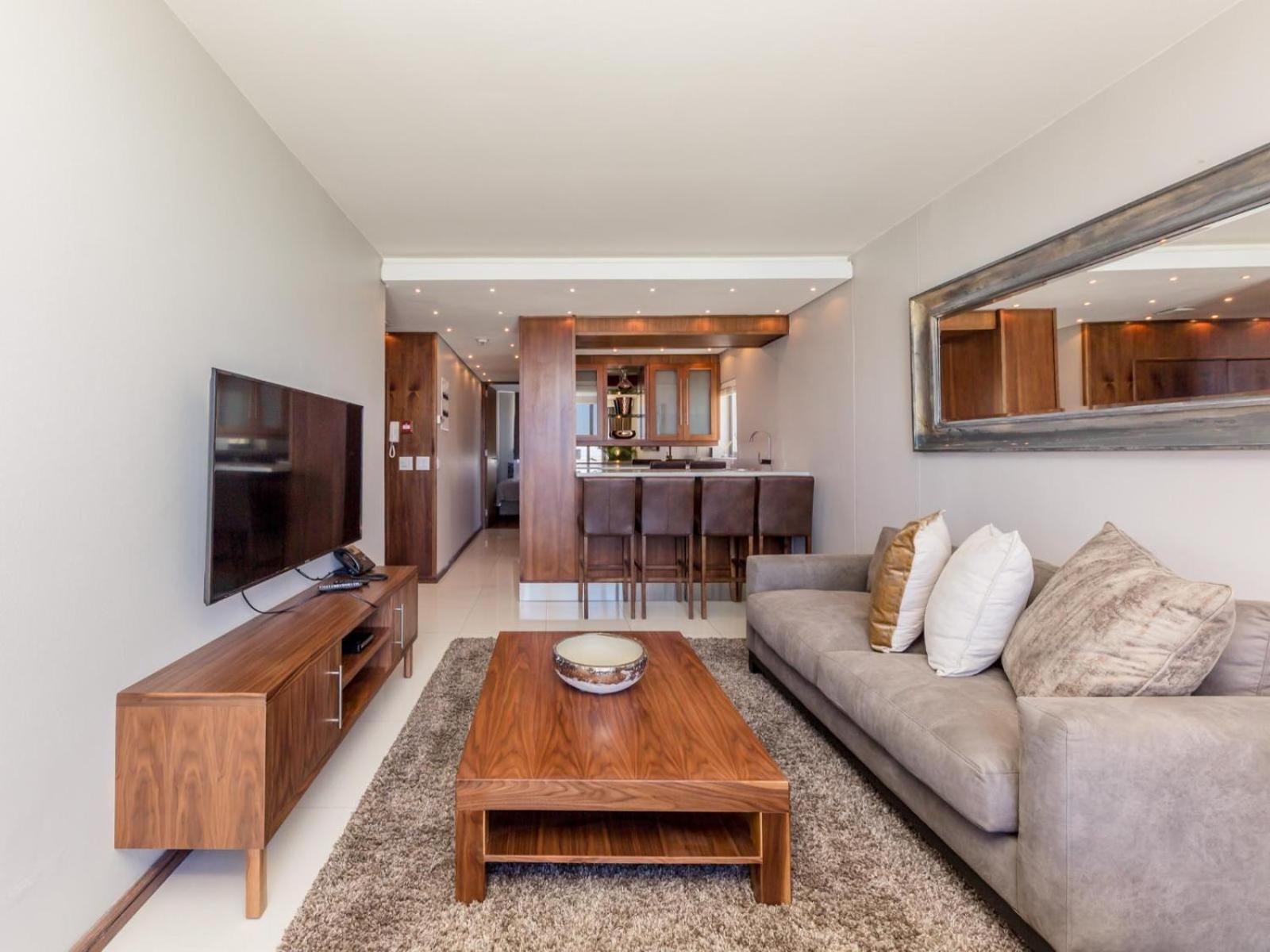 Infinity Self Catering Apartments Bloubergstrand Δωμάτιο φωτογραφία