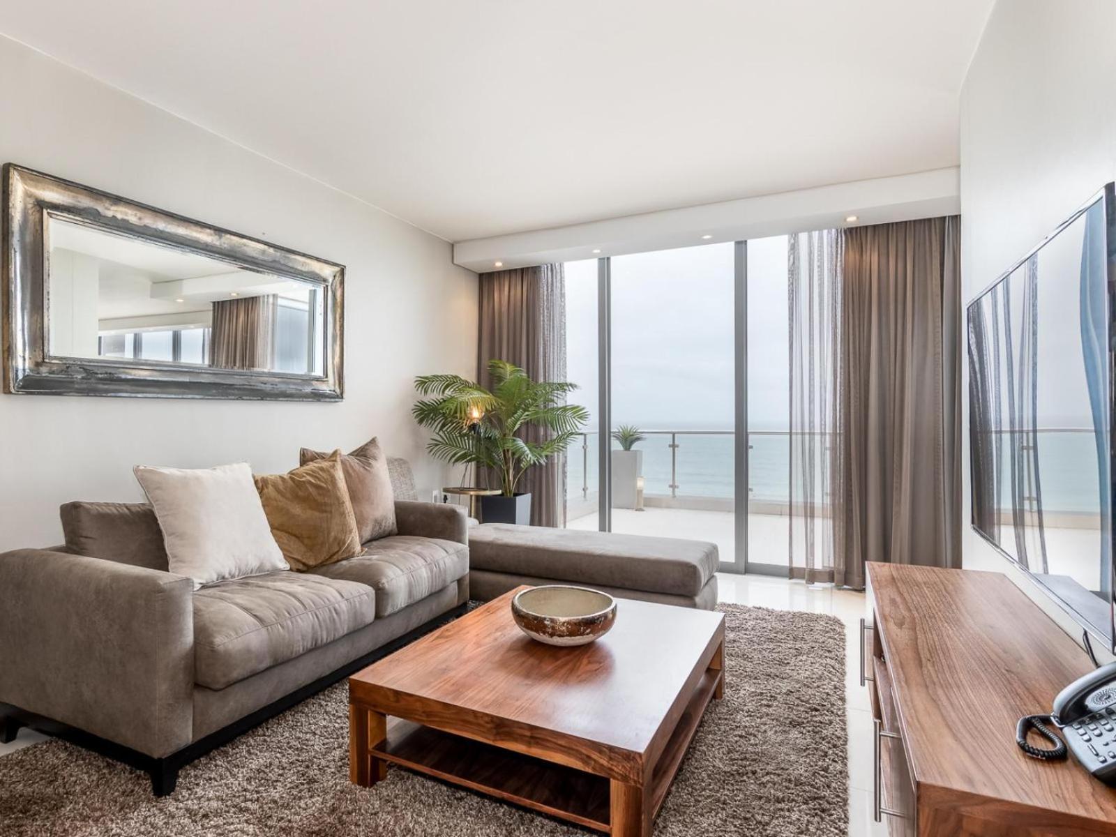 Infinity Self Catering Apartments Bloubergstrand Δωμάτιο φωτογραφία