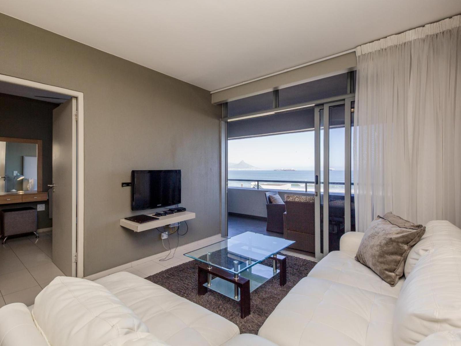 Infinity Self Catering Apartments Bloubergstrand Δωμάτιο φωτογραφία
