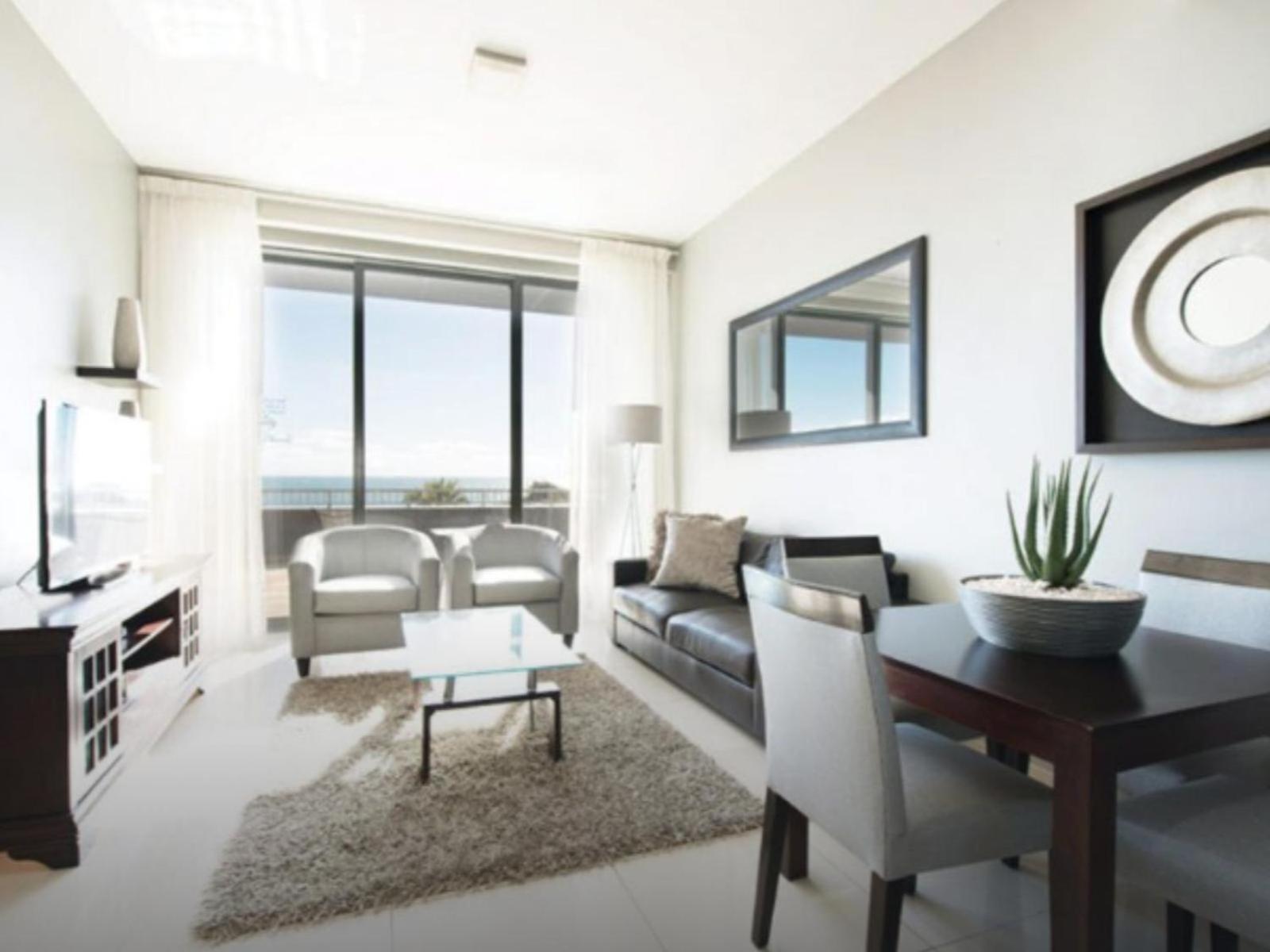 Infinity Self Catering Apartments Bloubergstrand Δωμάτιο φωτογραφία