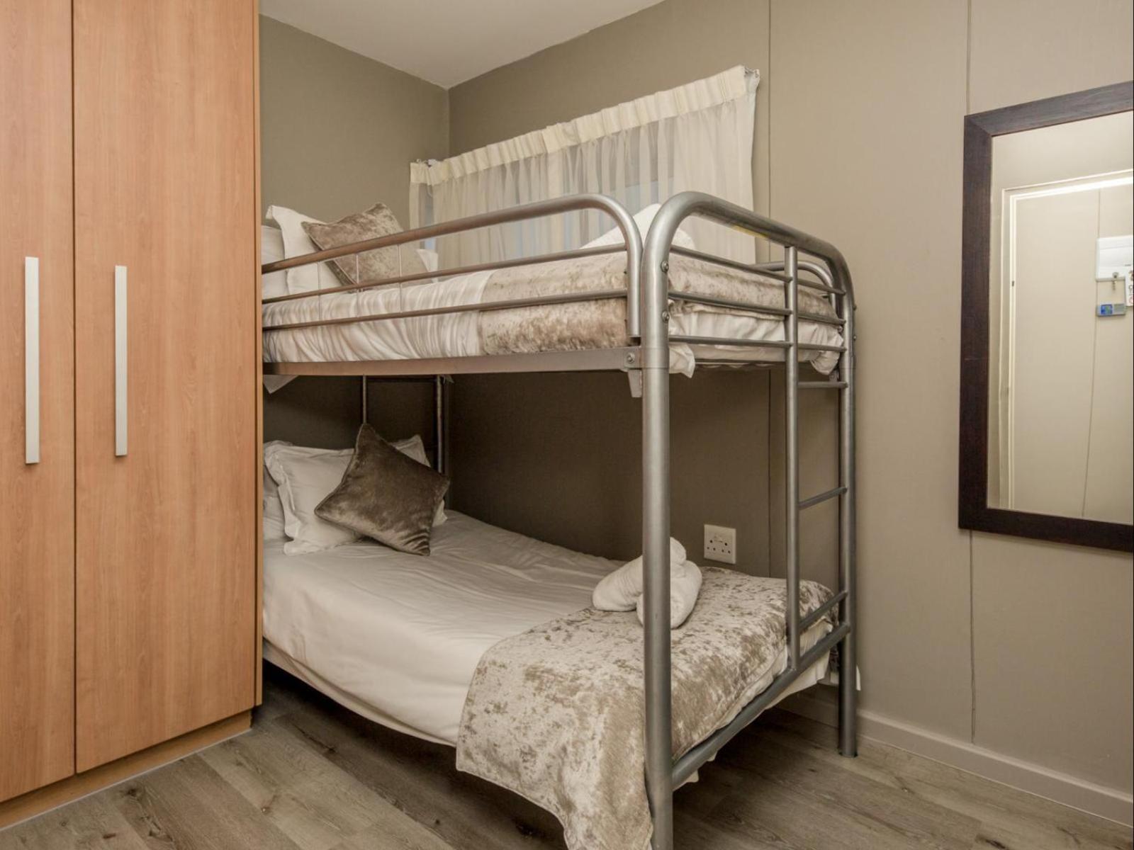 Infinity Self Catering Apartments Bloubergstrand Δωμάτιο φωτογραφία