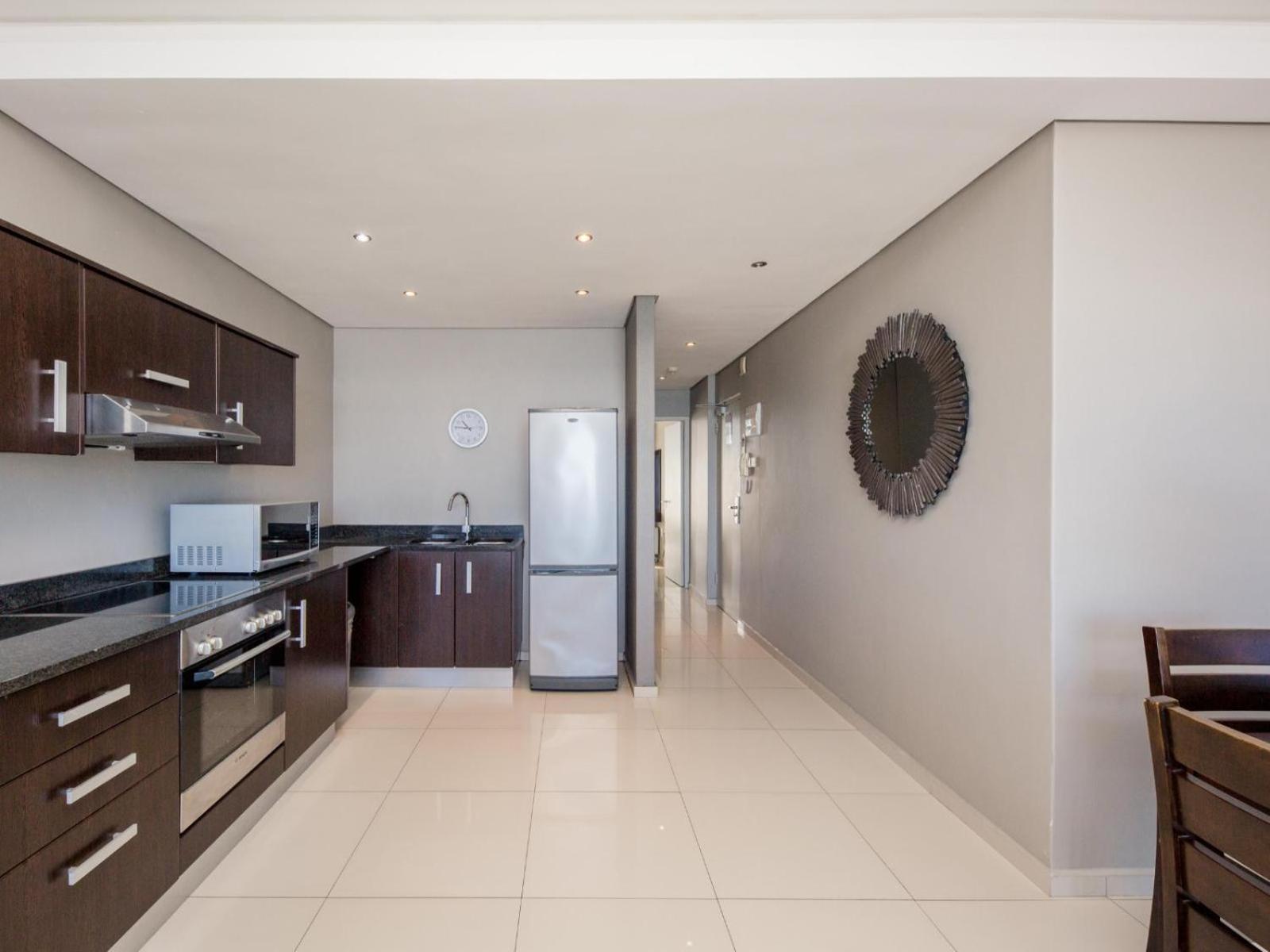 Infinity Self Catering Apartments Bloubergstrand Δωμάτιο φωτογραφία