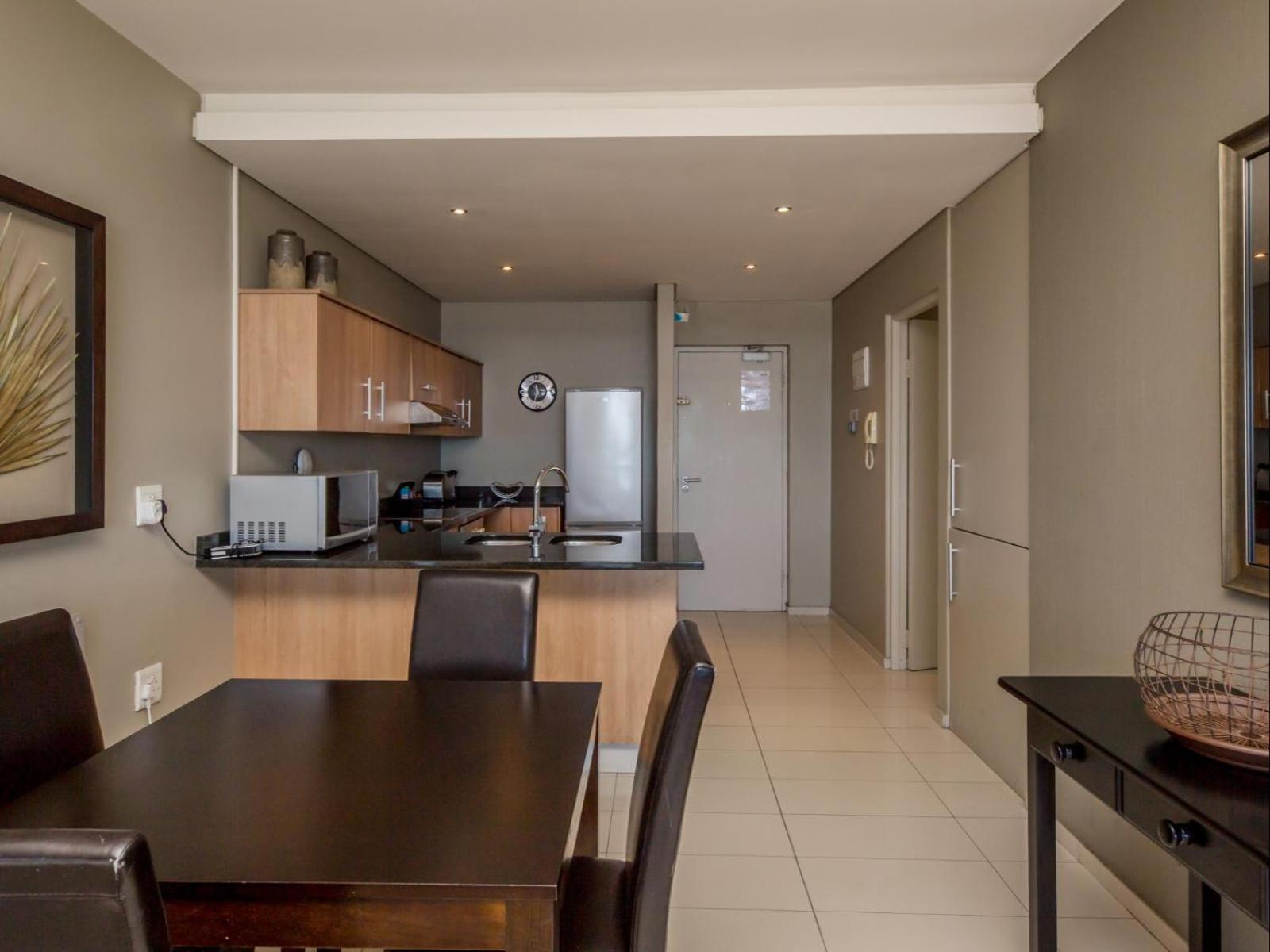 Infinity Self Catering Apartments Bloubergstrand Δωμάτιο φωτογραφία