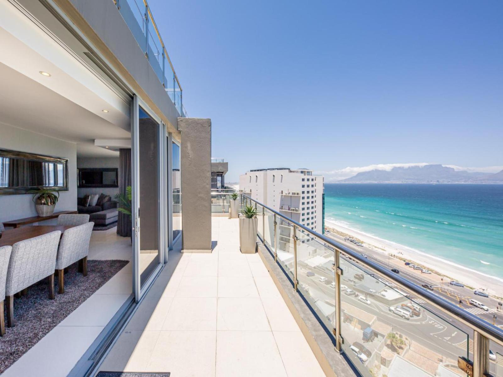 Infinity Self Catering Apartments Bloubergstrand Δωμάτιο φωτογραφία