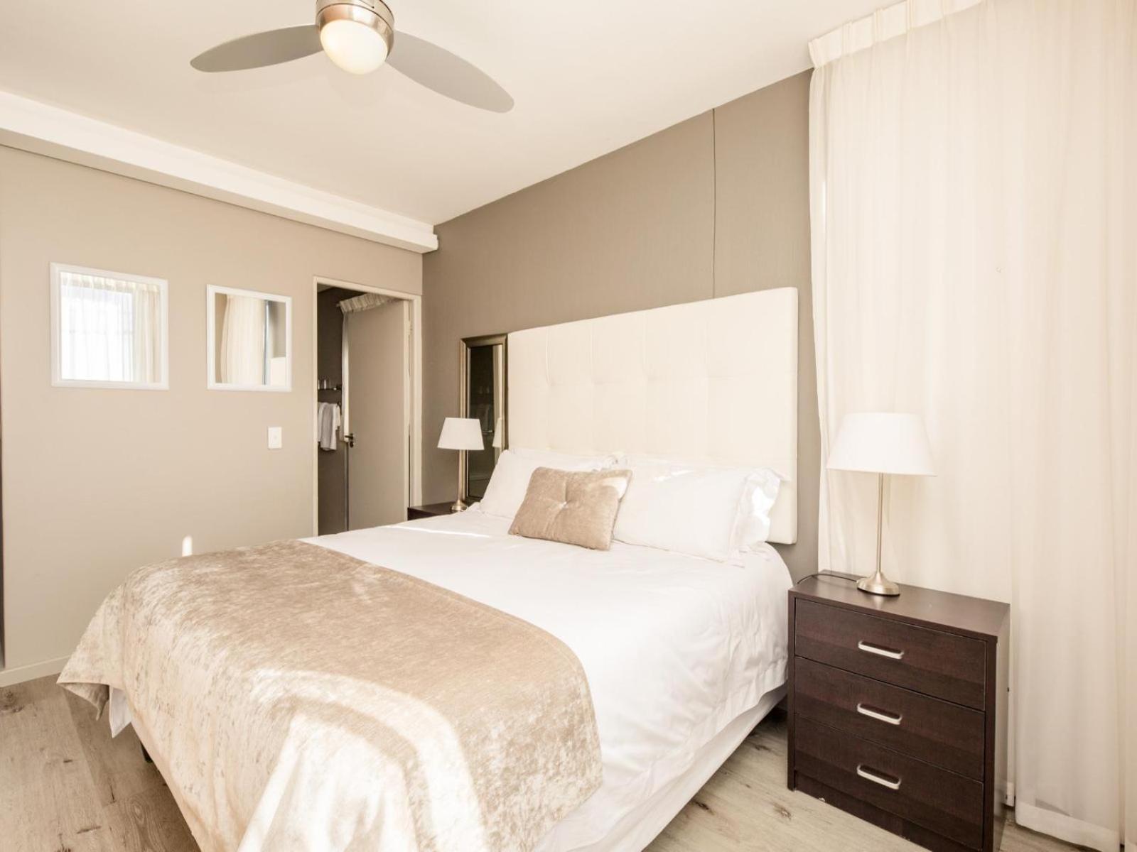 Infinity Self Catering Apartments Bloubergstrand Δωμάτιο φωτογραφία