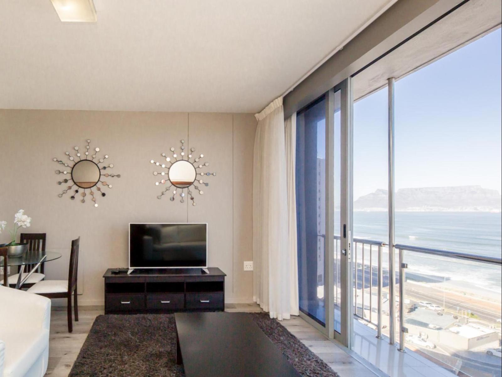 Infinity Self Catering Apartments Bloubergstrand Δωμάτιο φωτογραφία