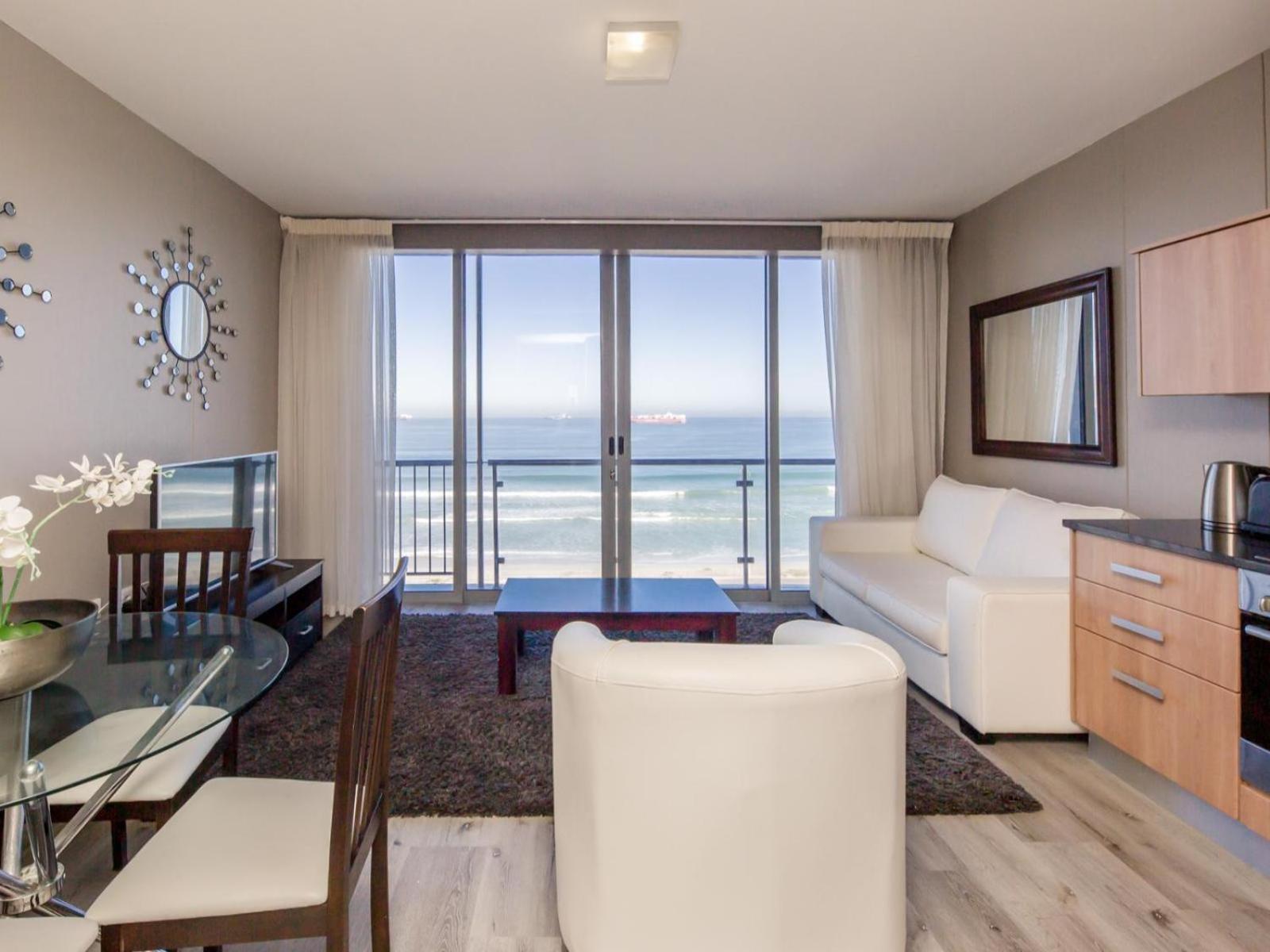 Infinity Self Catering Apartments Bloubergstrand Δωμάτιο φωτογραφία