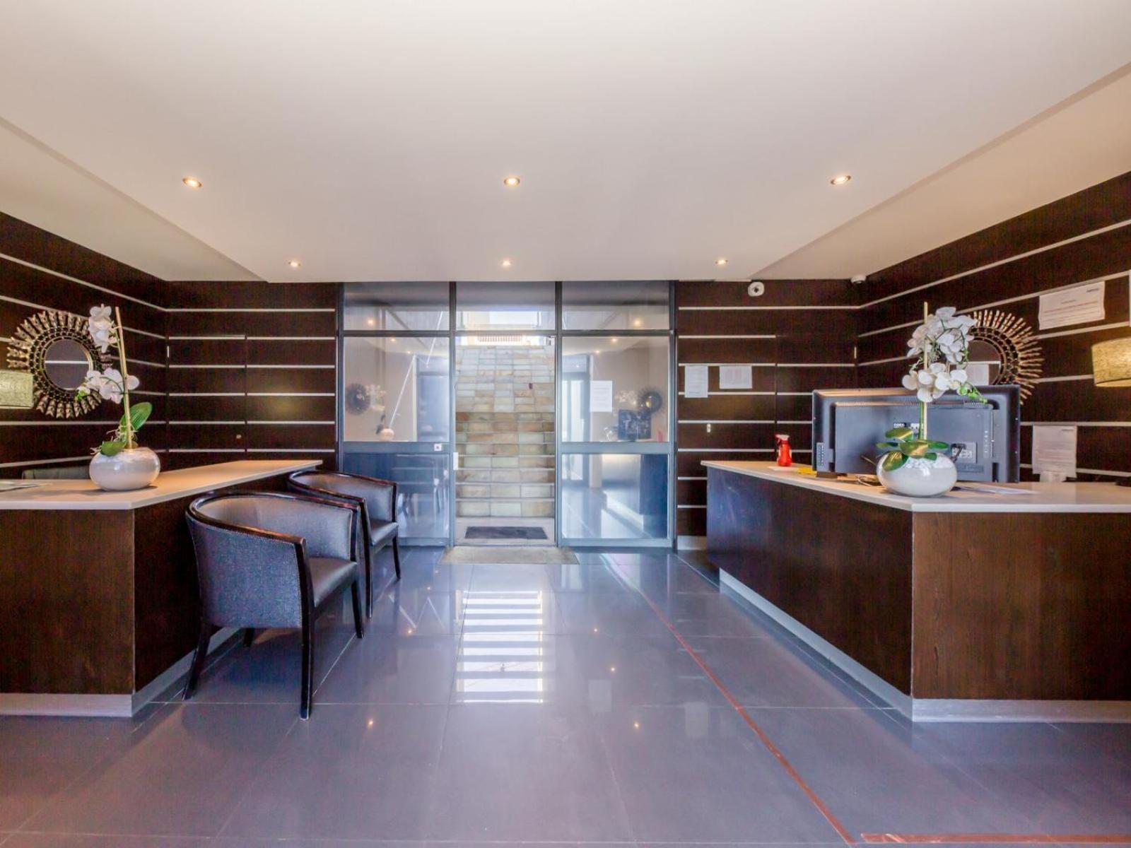 Infinity Self Catering Apartments Bloubergstrand Εξωτερικό φωτογραφία