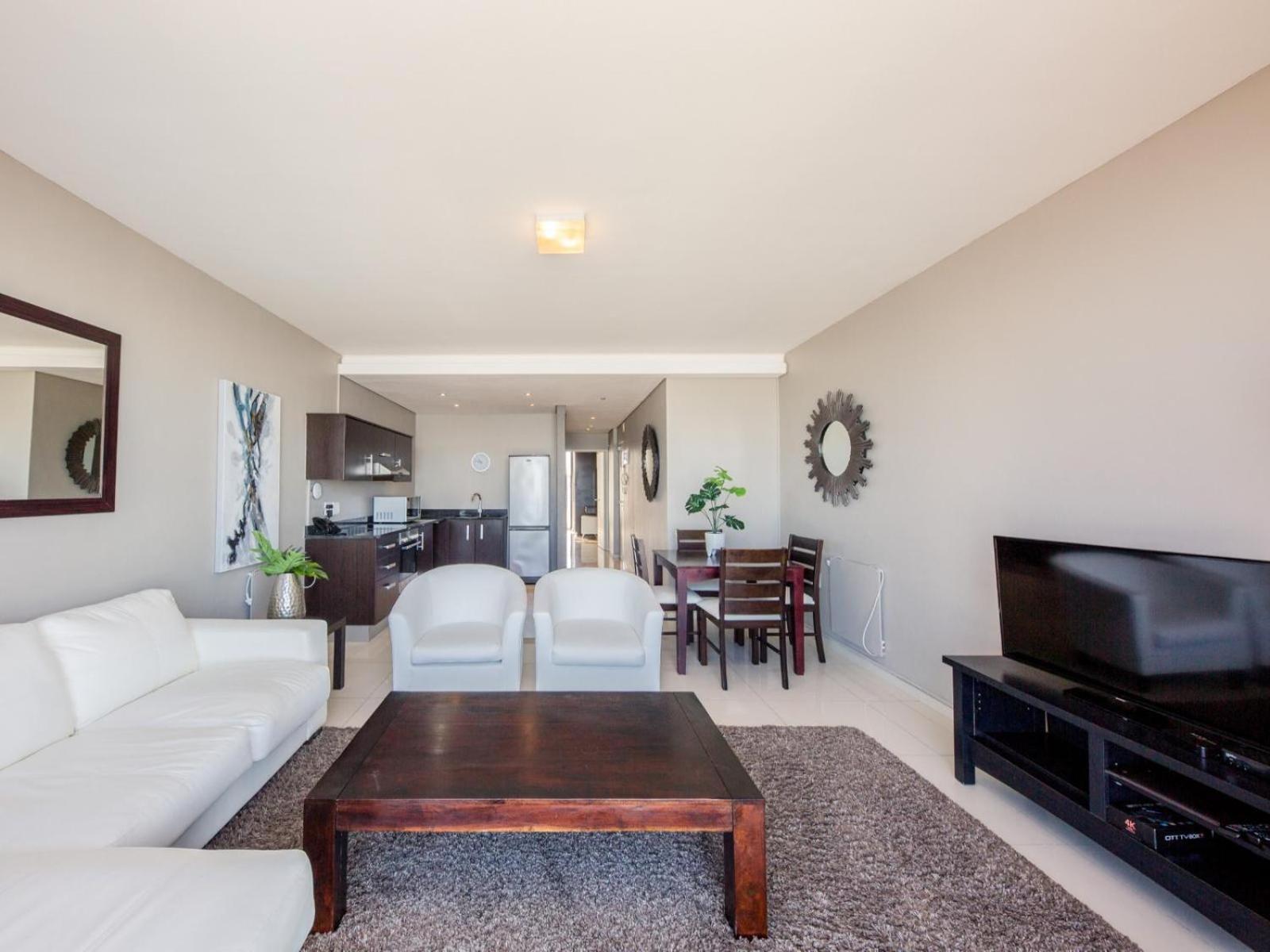 Infinity Self Catering Apartments Bloubergstrand Δωμάτιο φωτογραφία