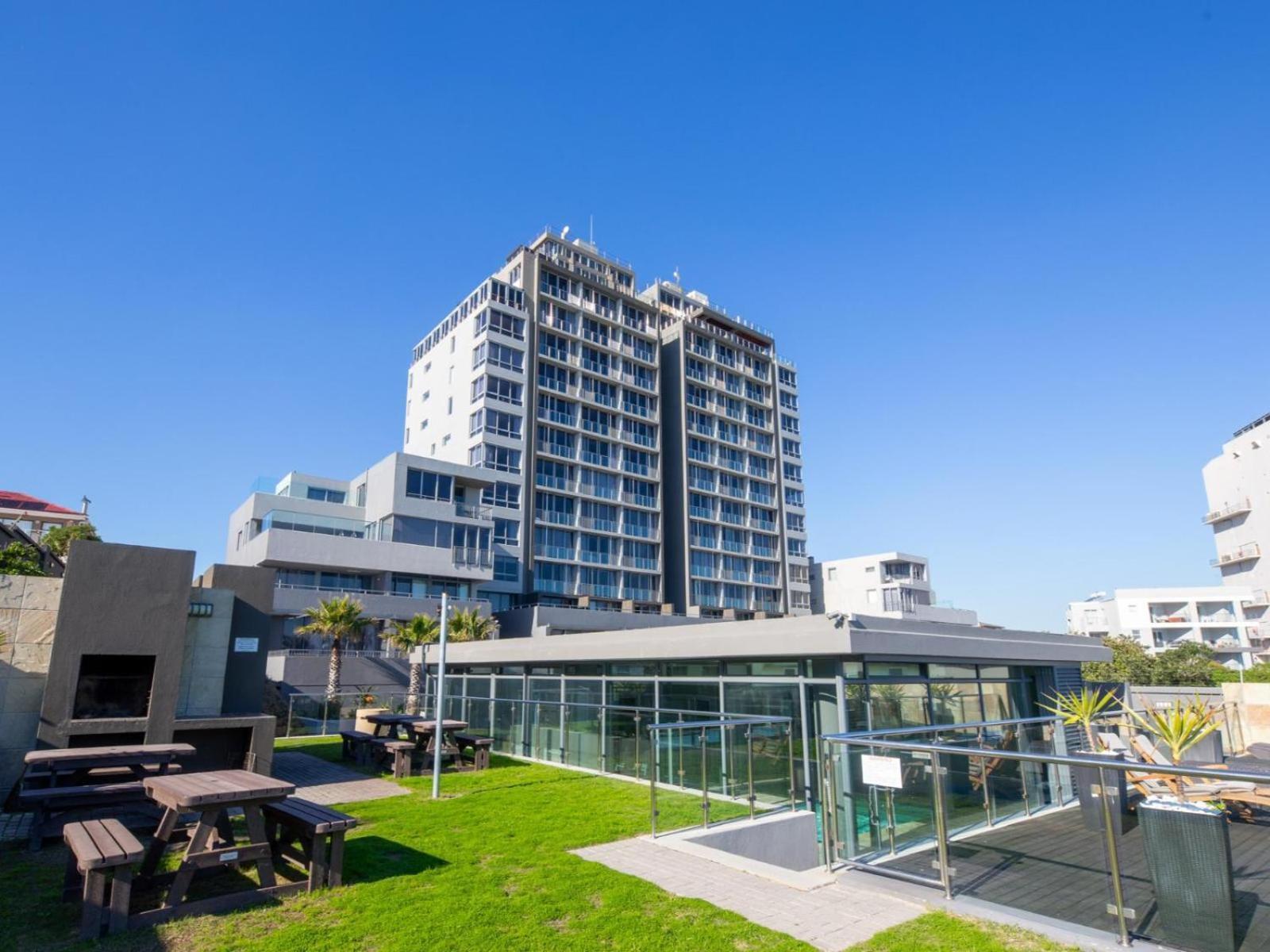 Infinity Self Catering Apartments Bloubergstrand Εξωτερικό φωτογραφία