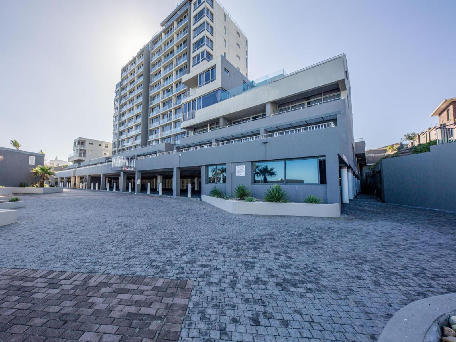 Infinity Self Catering Apartments Bloubergstrand Εξωτερικό φωτογραφία